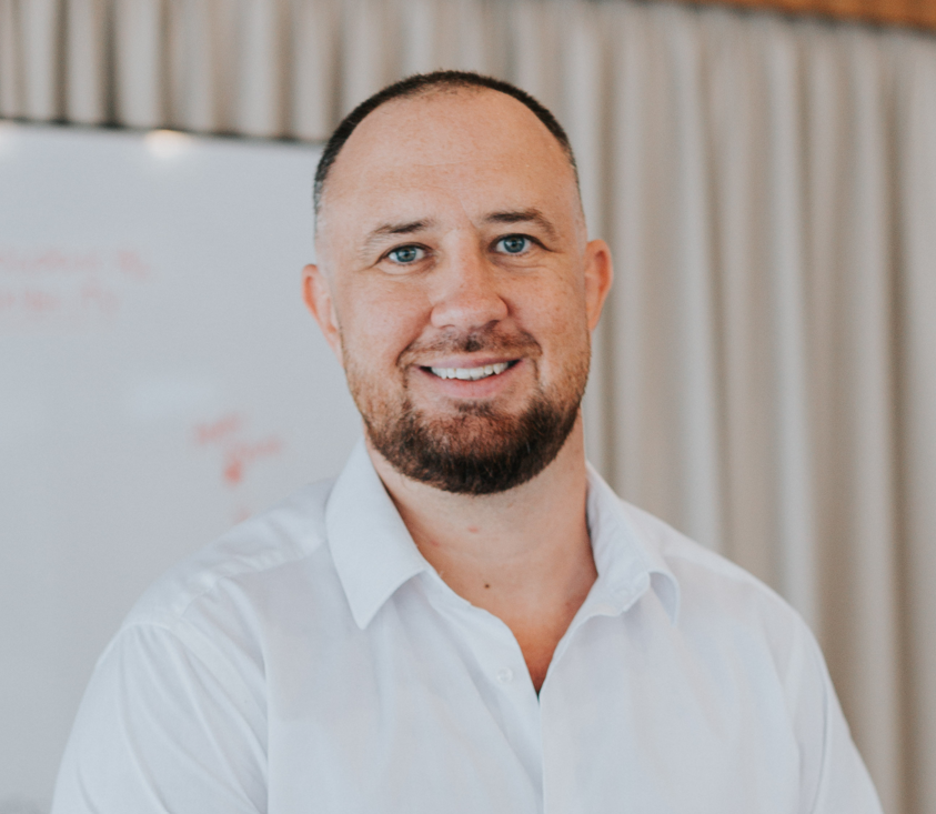 Christian Ratten - Workplace Psychologist